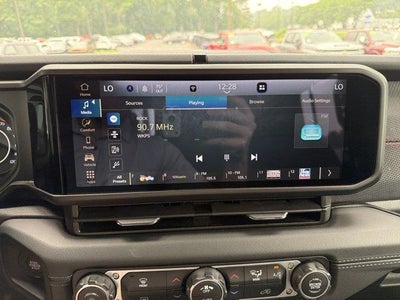 2026 Jeep Gladiator Rubicon 4x4