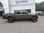 2026 Jeep Gladiator Rubicon 4x4