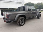 2026 Jeep Gladiator Rubicon 4x4