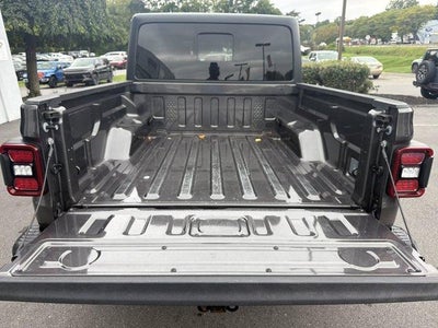 2026 Jeep Gladiator Rubicon 4x4