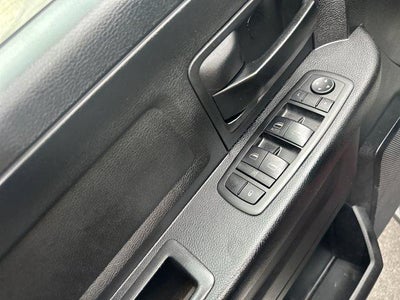 2014 RAM 1500 4WD Quad Cab 6.4 Ft Box Express