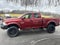 2014 RAM 1500 4WD Quad Cab 6.4 Ft Box Express