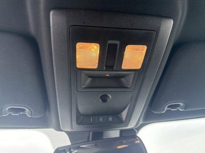 2021 RAM 1500 Classic Warlock 4x4 Quad Cab 6'4" Box