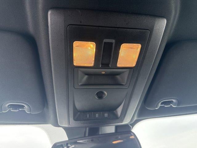 2021 RAM 1500 Classic Warlock 4x4 Quad Cab 6'4" Box