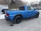2021 RAM 1500 Classic Warlock 4x4 Quad Cab 6'4" Box