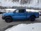 2021 RAM 1500 Classic Warlock 4x4 Quad Cab 6'4" Box