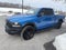 2021 RAM 1500 Classic Warlock 4x4 Quad Cab 6'4" Box