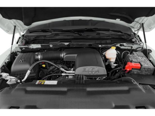 2014 RAM 1500 4WD Crew Cab 5.7 Ft Box Express