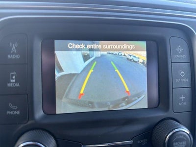 2024 RAM 1500 Classic Warlock 4x4 Crew Cab 5'7" Box