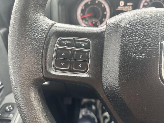 2019 RAM 1500 Classic SLT 4x4 Crew Cab 6'4" Box