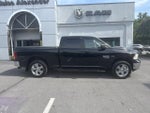 2020 RAM 1500 Classic SLT 4x4 Crew Cab 6'4" Box
