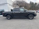 2017 RAM 1500 Rebel 4x4 Crew Cab 5'7" Box