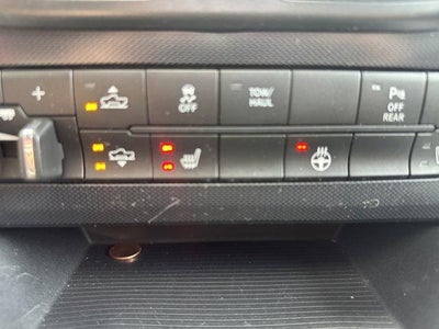 2017 RAM 1500 Rebel 4x4 Crew Cab 5'7" Box