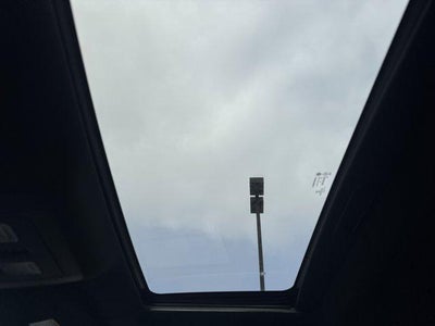 2017 RAM 1500 Rebel 4x4 Crew Cab 5'7" Box