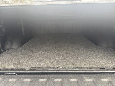 2022 RAM 1500 Big Horn 4x4 Quad Cab 6'4" Box