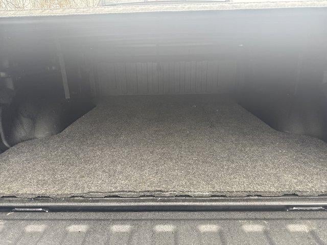 2022 RAM 1500 Big Horn 4x4 Quad Cab 6'4" Box