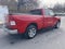 2021 RAM 1500 Big Horn 4x4 Quad Cab 6'4" Box