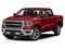 2021 RAM 1500 Big Horn 4x4 Quad Cab 6'4" Box
