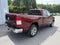 2022 RAM 1500 Big Horn 4x4 Quad Cab 6'4" Box