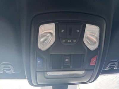 2023 RAM 1500 Big Horn 4x4 Quad Cab 6'4" Box