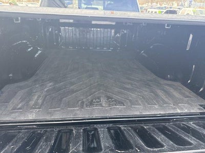2023 RAM 1500 Big Horn 4x4 Quad Cab 6'4" Box