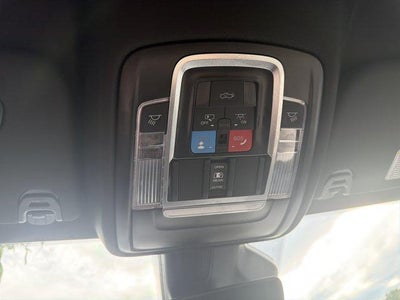 2026 RAM 1500 Big Horn 4x4 Crew Cab 5'7" Box