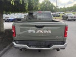 2026 RAM 1500 Big Horn 4x4 Crew Cab 5'7" Box