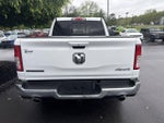 2021 RAM 1500 Big Horn 4x4 Crew Cab 5'7" Box