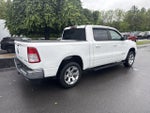 2021 RAM 1500 Big Horn 4x4 Crew Cab 5'7" Box