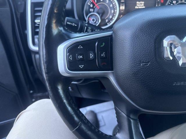2019 RAM 1500 Big Horn/Lone Star 4x4 Crew Cab 5'7" Box