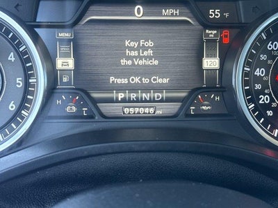 2019 RAM 1500 Big Horn/Lone Star 4x4 Crew Cab 5'7" Box