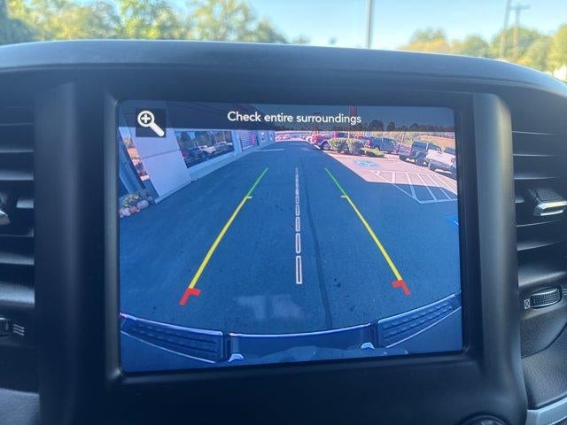 2019 RAM 1500 Big Horn/Lone Star 4x4 Crew Cab 5'7" Box