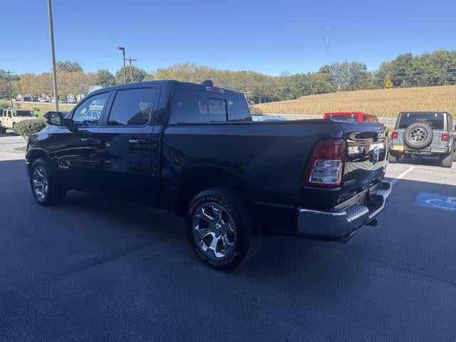 2019 RAM 1500 Big Horn/Lone Star 4x4 Crew Cab 5'7" Box