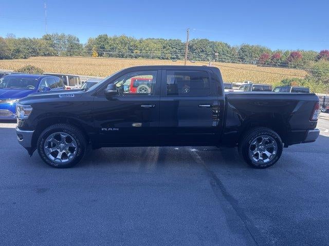 2019 RAM 1500 Big Horn/Lone Star 4x4 Crew Cab 5'7" Box