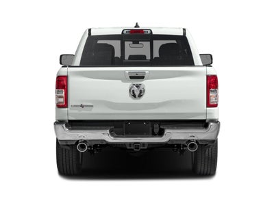 2019 RAM 1500 Big Horn/Lone Star 4x4 Crew Cab 5'7" Box
