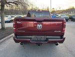 2021 RAM 1500 Big Horn 4x4 Crew Cab 5'7" Box