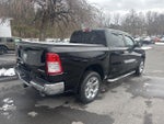 2023 RAM 1500 Big Horn 4x4 Crew Cab 5'7" Box