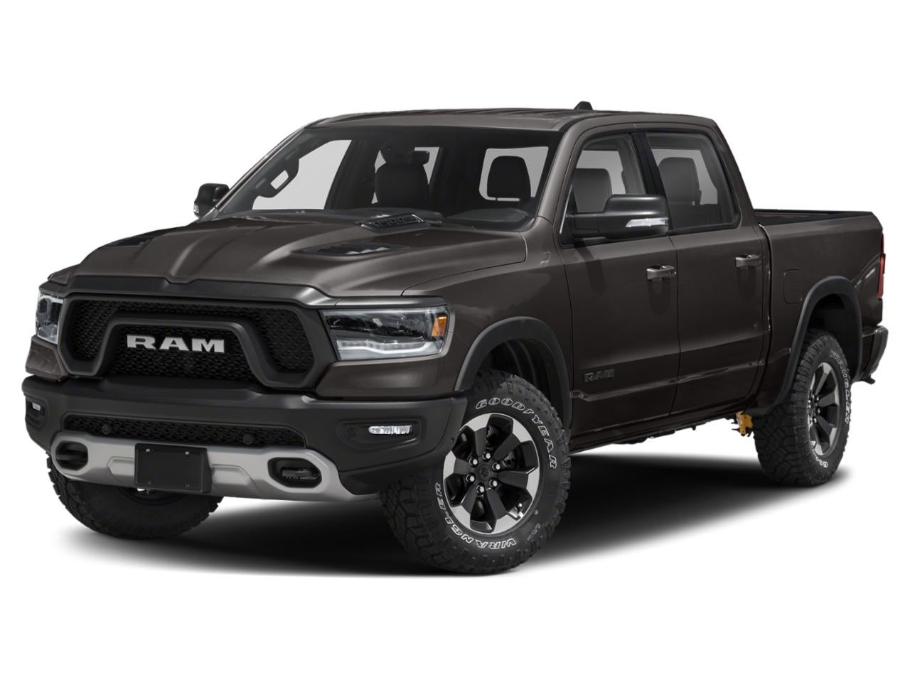 2019 RAM 1500 Big Horn/Lone Star 4x4 Crew Cab 5'7" Box