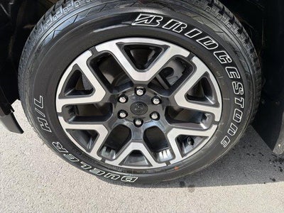 2025 RAM 1500 Laramie 4x4 Crew Cab 5'7" Box