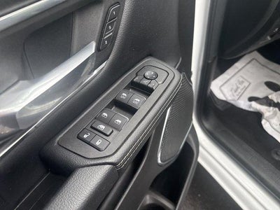 2026 RAM 1500 Laramie 4x4 Crew Cab 5'7" Box