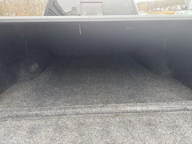 2022 RAM 1500 Laramie 4x4 Crew Cab 5'7" Box