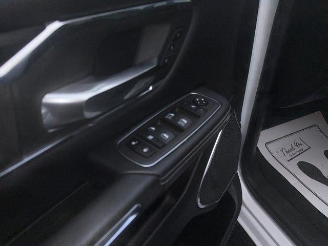 2024 RAM 1500 Laramie 4x4 Crew Cab 5'7" Box