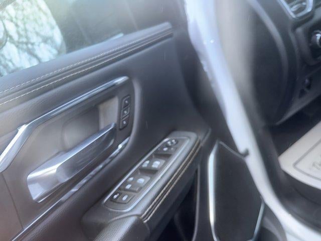 2024 RAM 1500 Laramie 4x4 Crew Cab 5'7" Box