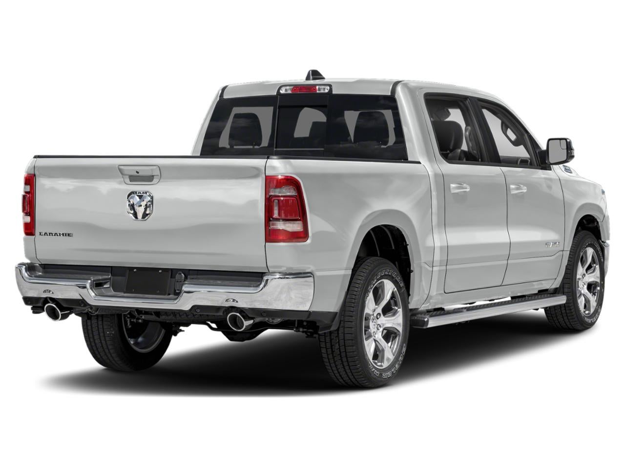 2024 RAM 1500 Laramie 4x4 Crew Cab 5'7" Box