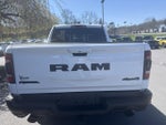2021 RAM 1500 Rebel 4x4 Crew Cab 5'7" Box