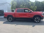 2021 RAM 1500 Rebel 4x4 Crew Cab 5'7" Box
