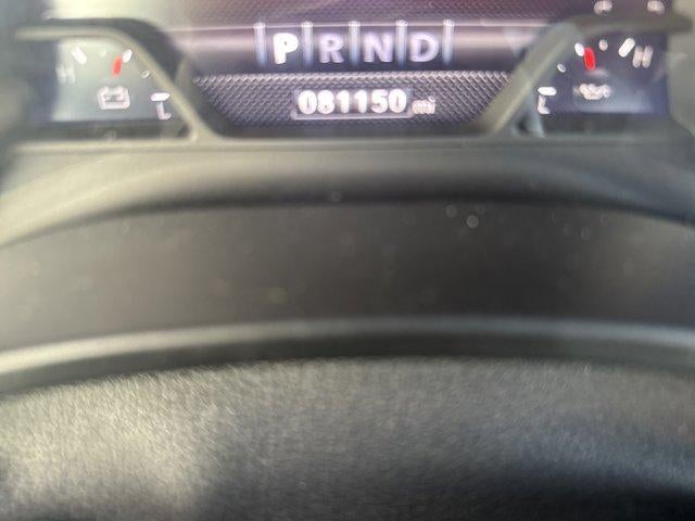 2021 RAM 1500 Rebel 4x4 Crew Cab 5'7" Box