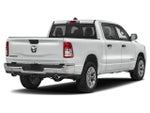 2024 RAM 1500 Big Horn 4x4 Crew Cab 6'4" Box