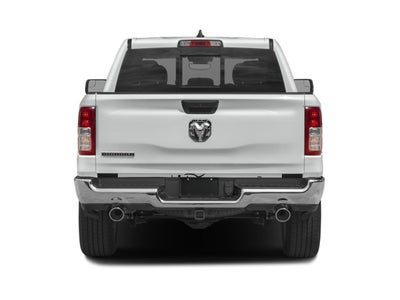 2024 RAM 1500 Big Horn 4x4 Crew Cab 6'4" Box