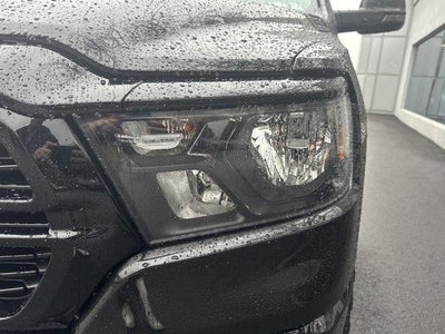 2019 RAM 1500 Big Horn/Lone Star 4x4 Crew Cab 6'4" Box